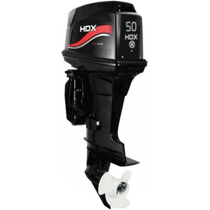 Лодочный мотор 4-х тактный HDX F 50 FEL-T-EFI 233683